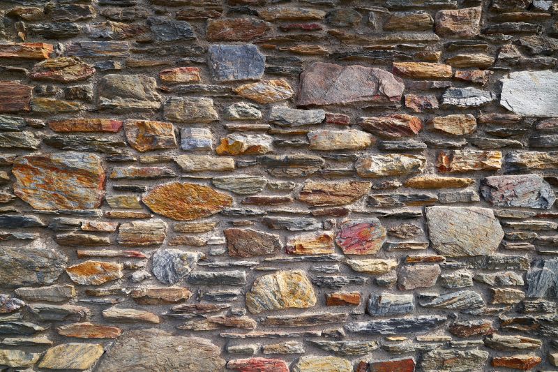 Stone Masonry Service detail