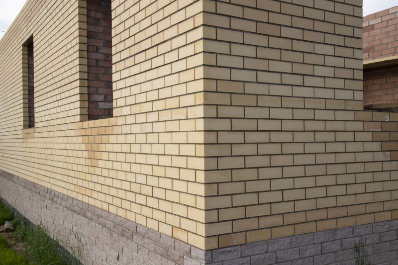 Custom Brick Features