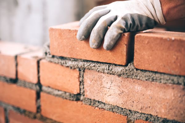 Brick And Mortar Repair in Dunedin
