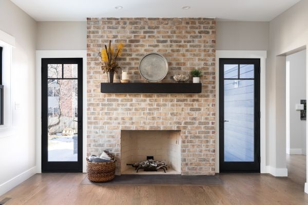 Brick Restoration in Dunedin