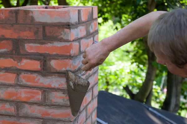 Chimney Masonry Service in Dunedin