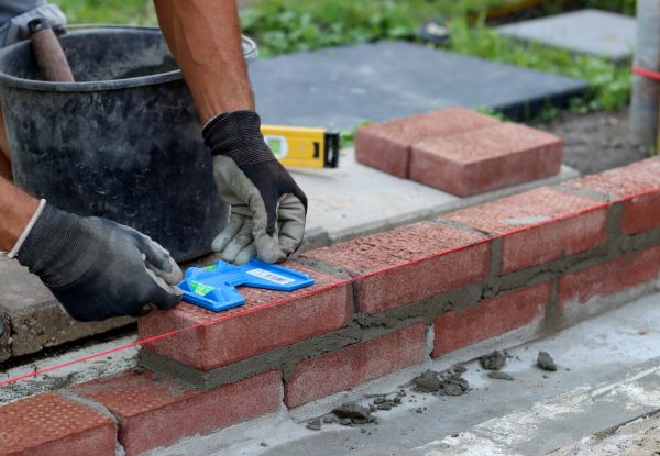 Masonry Service in Dunedin