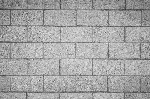 Cement Block Repair in Dunedin