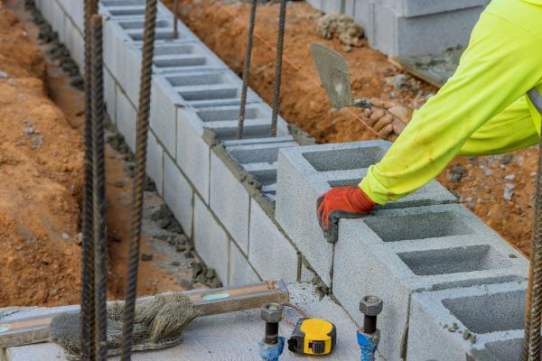 Block Installation in Dunedin