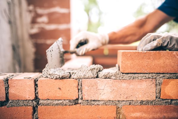 Brick Installation Service in Dunedin