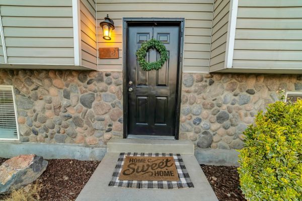 Stone Siding Replacement in Dunedin