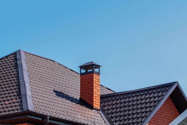 Chimney Brick Installation in Dunedin