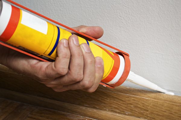 Masonry Caulking in Dunedin